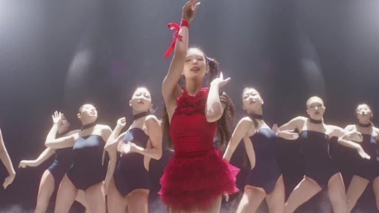 大神混剪18+tiktok.You &amp;amp; Me - Jennie  Vin Sky PMV